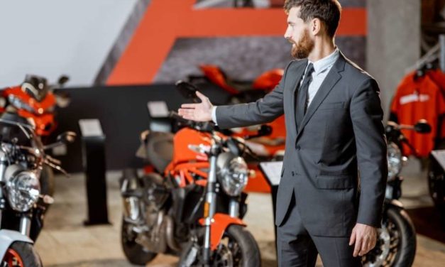 Dave Sears on The Do’s and Don’ts of Buying a Pre-Owned Motorcycle