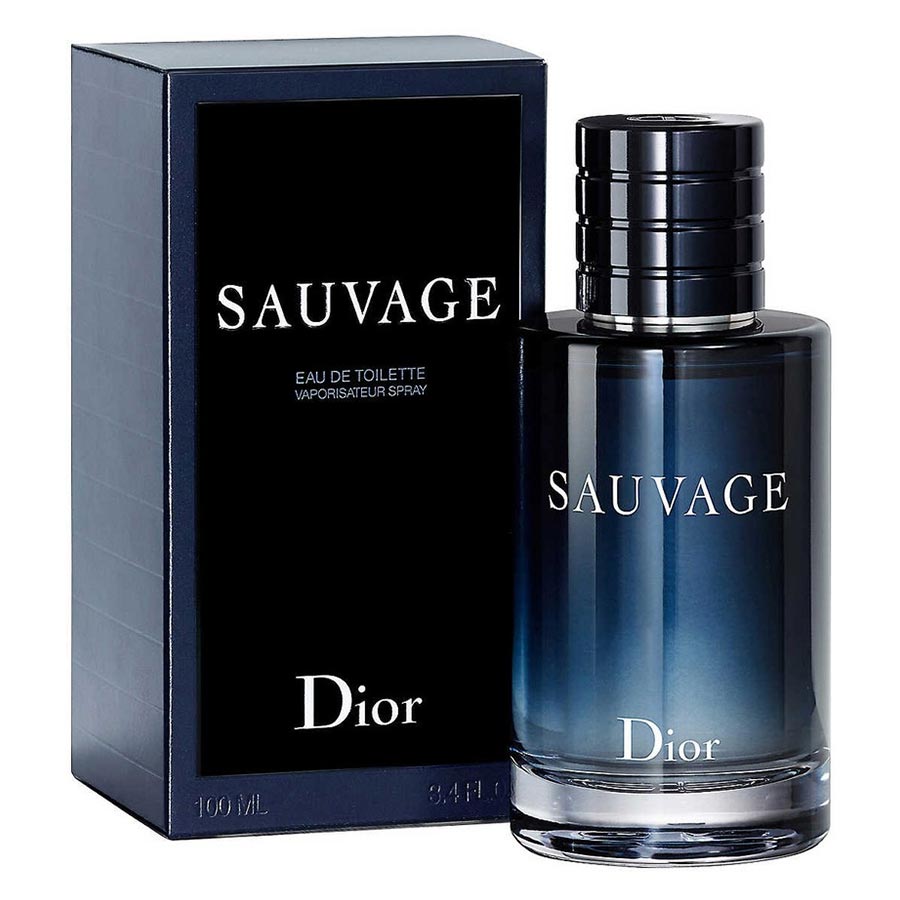 Dior Sauvage