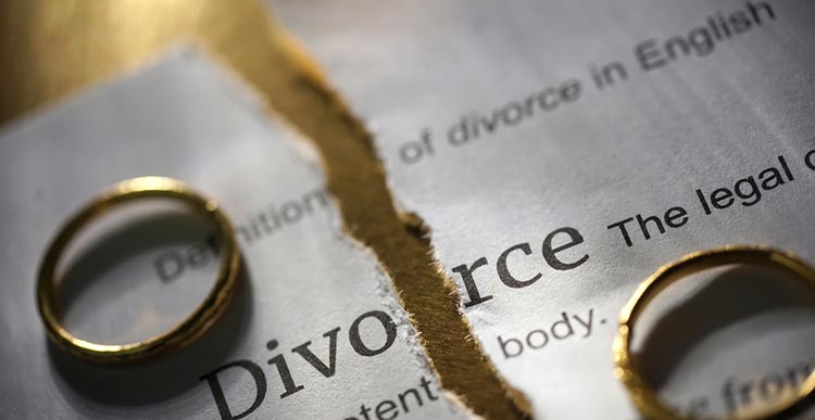 How Divorce Can Impact your Health