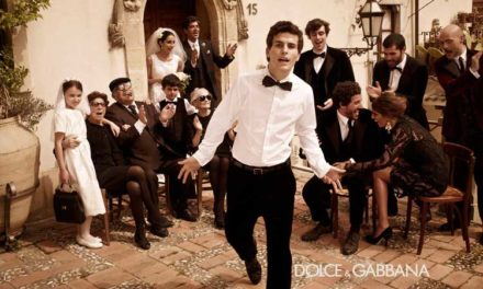 Dolce & Gabbana´s – Family Values