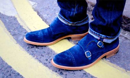 Double Monk Strap Shoes – A Must Have Trend For 2012