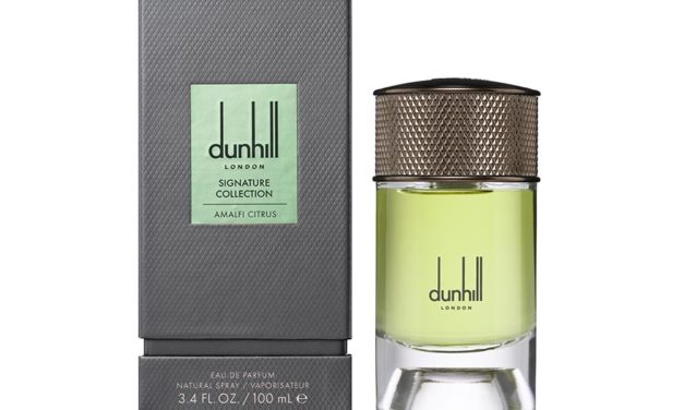 2020 Winter Fragrances for Men – Dunhill Coach & Cartier