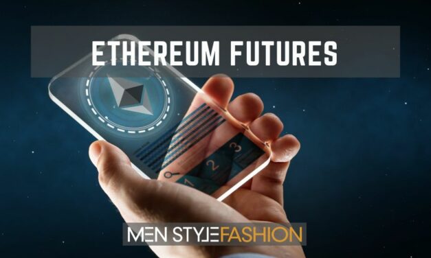 Ethereum Futures