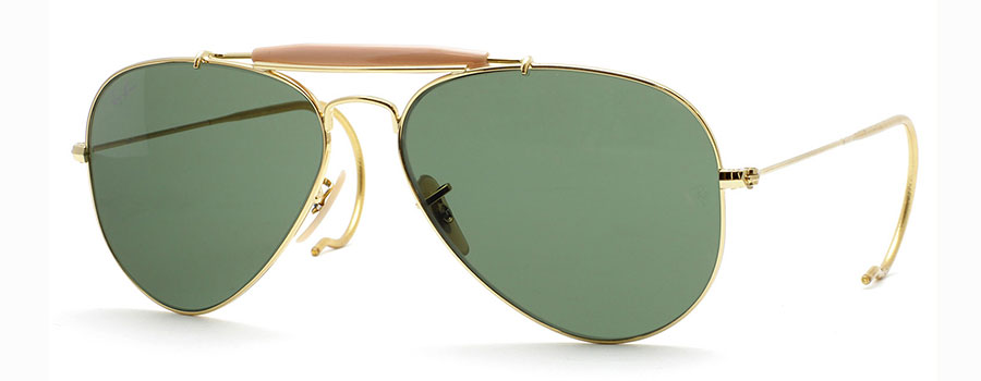 Evergreen Aviators