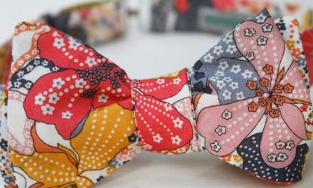 Bow Tie – Stay Cool & Wear Them In Summer?