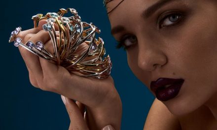 Ferrata’s Creations –  Jewellery Collection