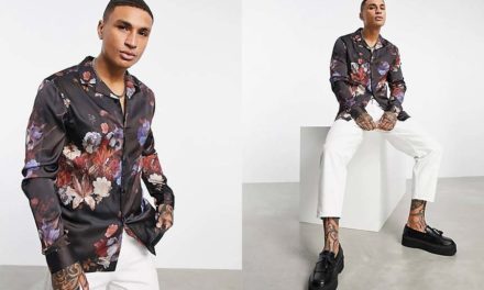 Menswear Summer Staples -10 Latest Summer Fashion Trends & Style Tips for Men