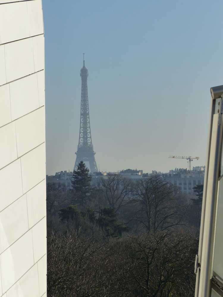 Foundation Loui Vuitton Frank Gehry's MenStyleFashion (11)