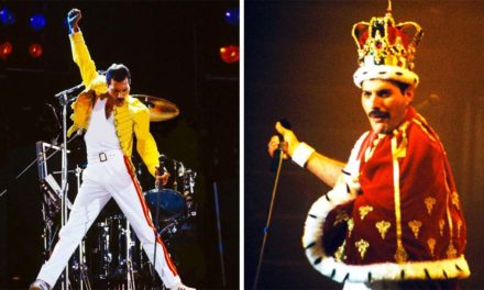 What Was Freddie Mercury’s Style And How You Can Follow It
