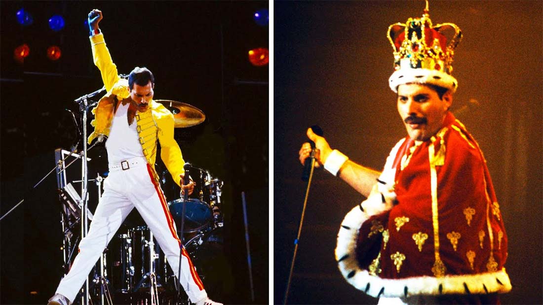 What Was Freddie Mercury’s Style And How You Can Follow It