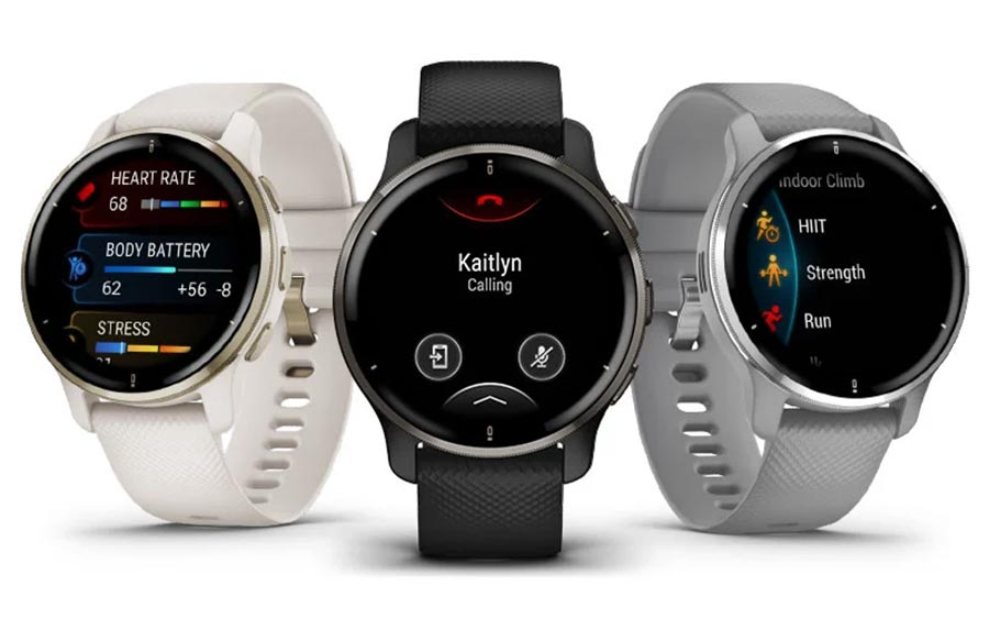 Garmin Venu 2