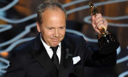 Glenn Freemantle Interview – Oscar winner For Gravity