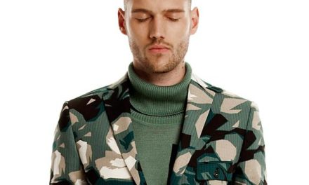 Camo Fashion – The 5 Must Have Items To Buy