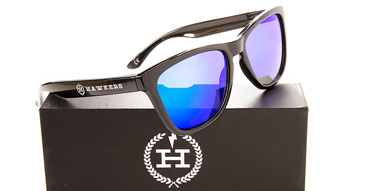 Hawkers Sunglasses – New Style on the Block