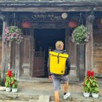 Yellow – Travel Style Tips For A Brighter Day