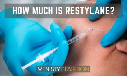 How Much Is Restylane?