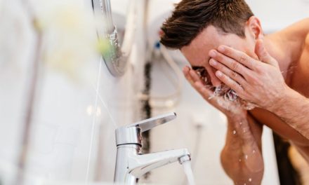 How Personal Hygiene Affects Your Happiness