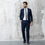 How To Find The Perfect Tailored Suits For Men?