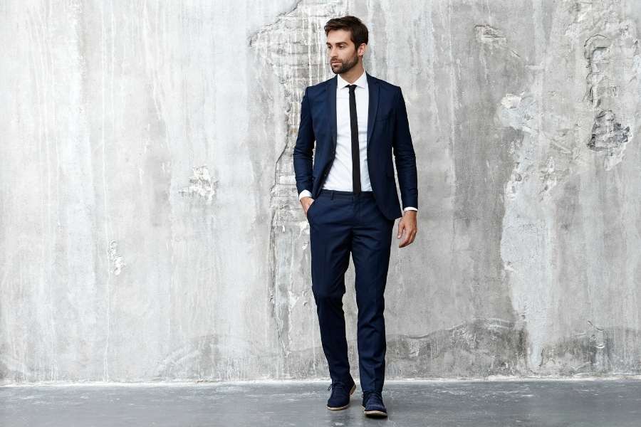 How To Find The Perfect Tailored Suits For Men?