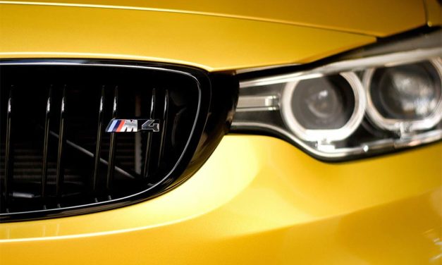 How to Make Your BMW Stand Out with Aerodynamic Features