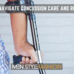 How to Navigate Concussion Care and Recovery