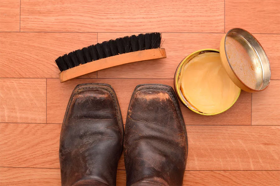 How to Care For Your Western Boots So They Last Forever