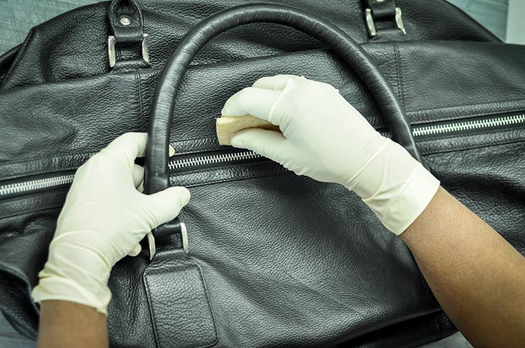 How To Properly Care for Your Leather Bags