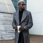 How to Revamp Your Wardrobe to Assert More Masculine Energy