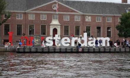 IAmsterdam City Card – Museums Attractions Transport
