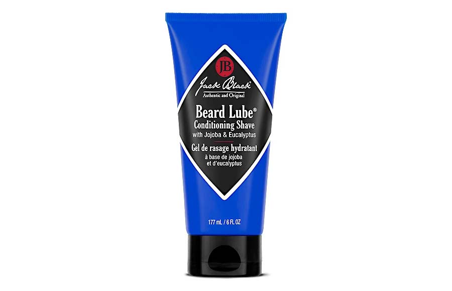 Jack Black Beard Lube