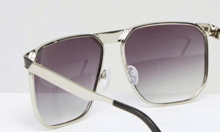 Stylish Sunglasses – Spring Style Eyewear