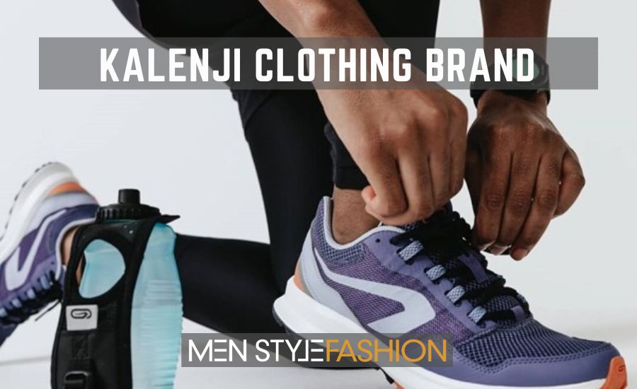 Kalenji Clothing Brand