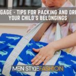 Kids Luggage – Tips for Packing and Organizing Your Child’s Belongings