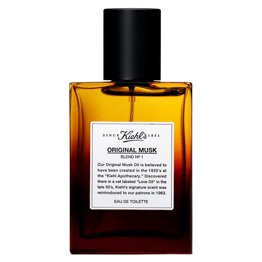 Kiehl's Original Musk