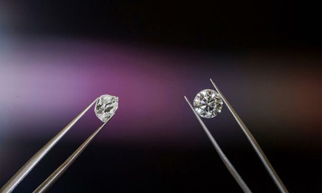 7 Reasons Why to Buy Lab-Created Diamonds