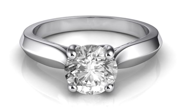 Engagement Rings – Lab Diamonds Versus De Beers Debate?