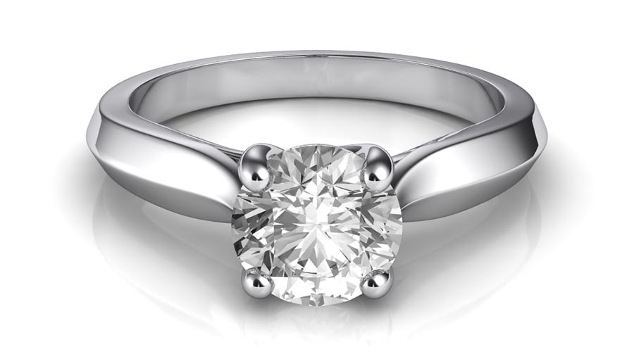 Engagement Rings – Lab Diamonds Versus De Beers Debate?