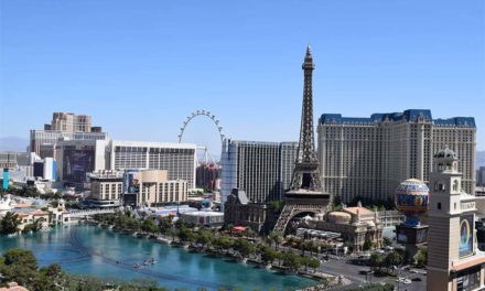 Keeping Your Non-Gambling Spouse Happy in Vegas
