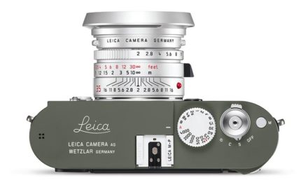 Leica –  Oskar Barnack Awards 2019