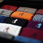 Different Types of Men’s Socks You Should Know About