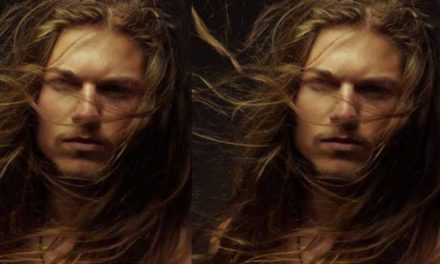 Men Hair Styles – Long Hair Is In For Winter 2013