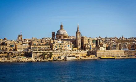 Magical Malta – St Juliens, Valletta and Mdina