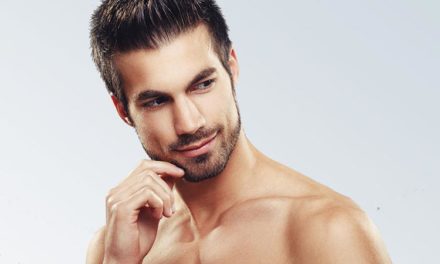 5 Things Women Say They Love About Men’s Skin