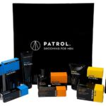 Male Grooming – Patrol Grooming Product Review