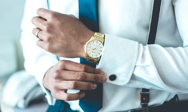 How to Dress Professionally – A Guide for Men