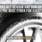 Maxxis Ap2 All Season and Dunlop Winter Sport 5 – the Best Tyres for Every Season