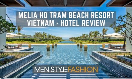 Melia Ho Tram Beach Resort Vietnam – Luxury Villa Reviewed