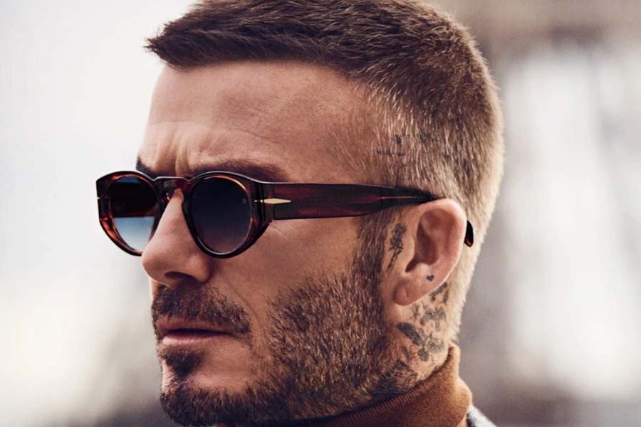 men eyewear trends