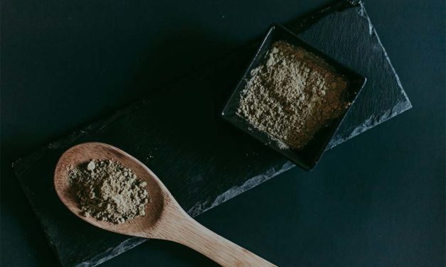 Men & Kratom – Why Is This Herb Becoming So Popular?