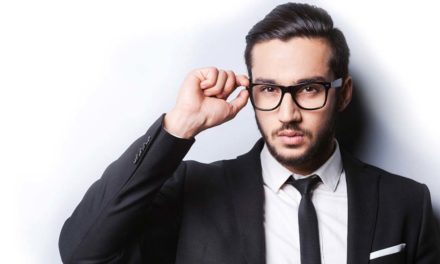 The 4 Most Annoying Things About Wearing Glasses